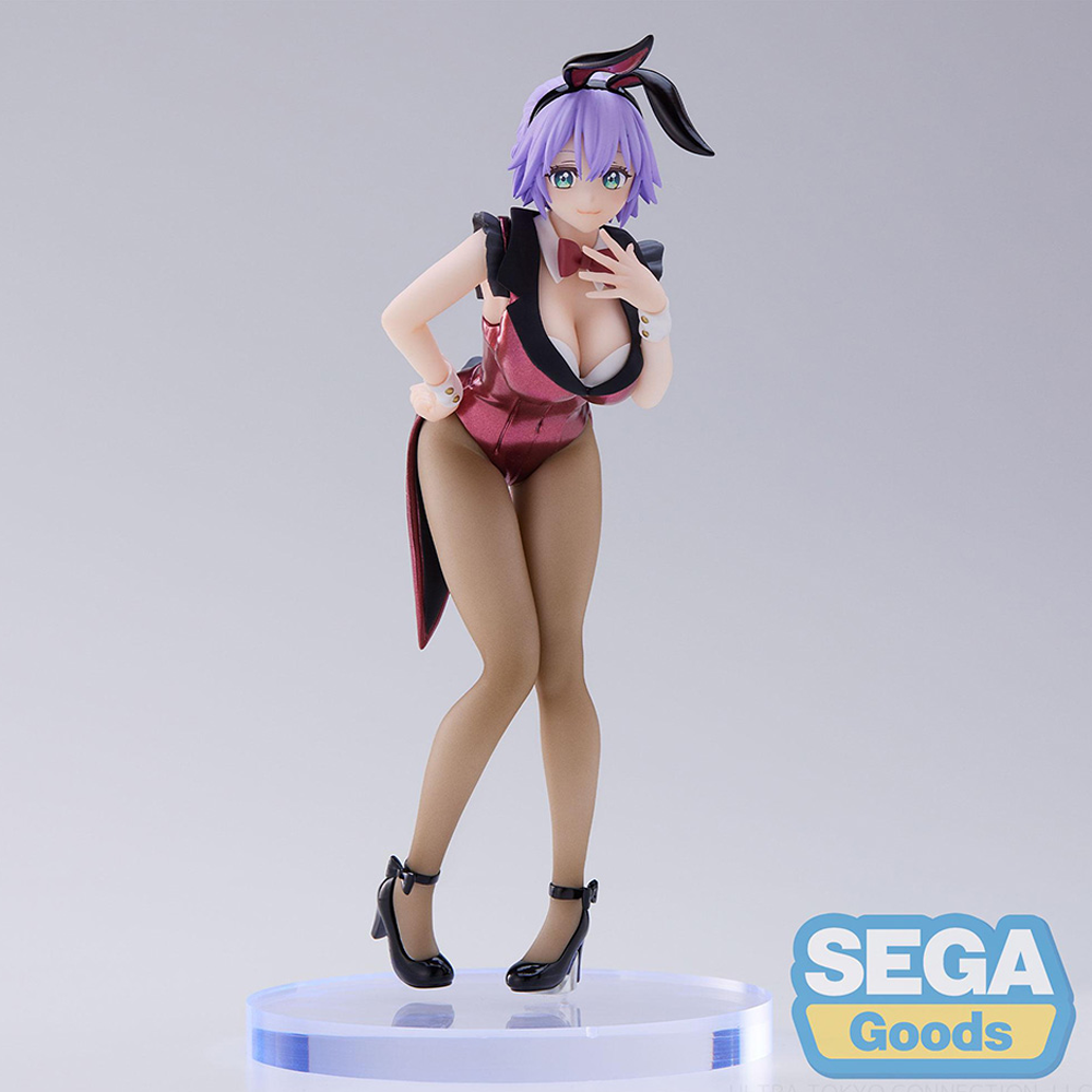 [PRE-ORDER] SEGA: A Couple of Cuckoos - Hiro Segawa Premium Figure