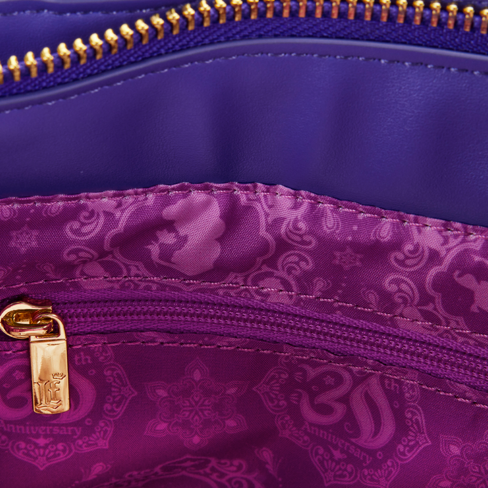 Loungefly: Disney - Aladdin 30th Anniversary Cross Body Bag