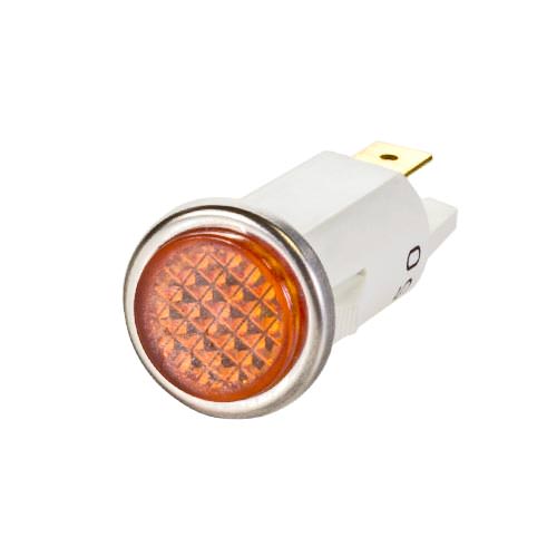 Raypak Heater Indicator Light 001812F