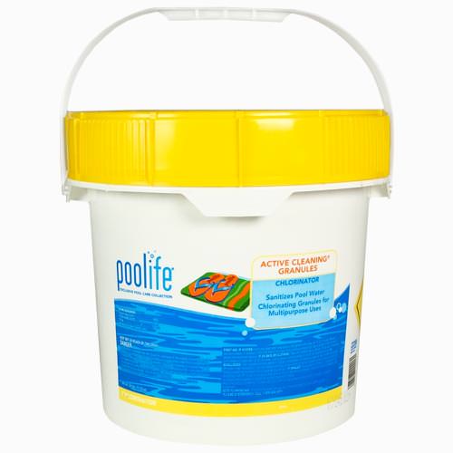 Poolife Active Cleaning Granules