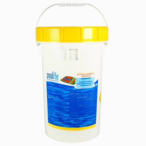 Poolife Active Cleaning Granules