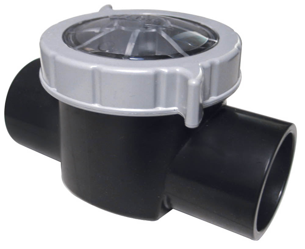 CMP HydroSeal Check Valve 2