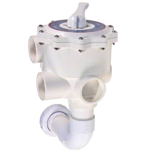 CMP Pentair Multiport Filter Valve 261055