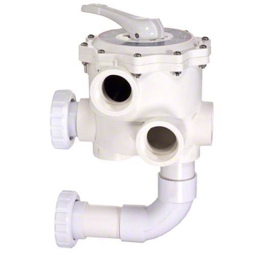 CMP Pentair Multiport Filter Valve 261055