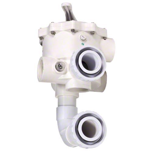 CMP Pentair Multiport Filter Valve 261055