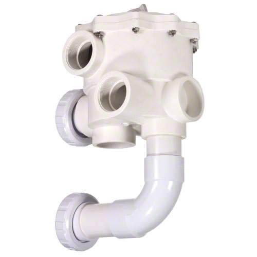 CMP Pentair Multiport Filter Valve 261055