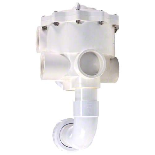 CMP Pentair Multiport Filter Valve 261055