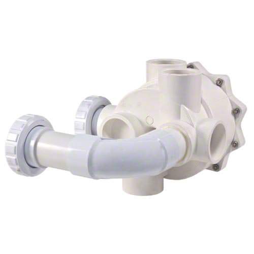 CMP Pentair Multiport Filter Valve 261055