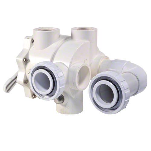 CMP Pentair Multiport Filter Valve 261055