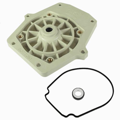 Pentair Seal Plate Kit 350199