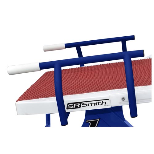 S.R. Smith Velocity Starting Platform Side Handles 4-175A