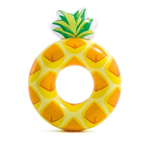 Intex Pineapple Tube