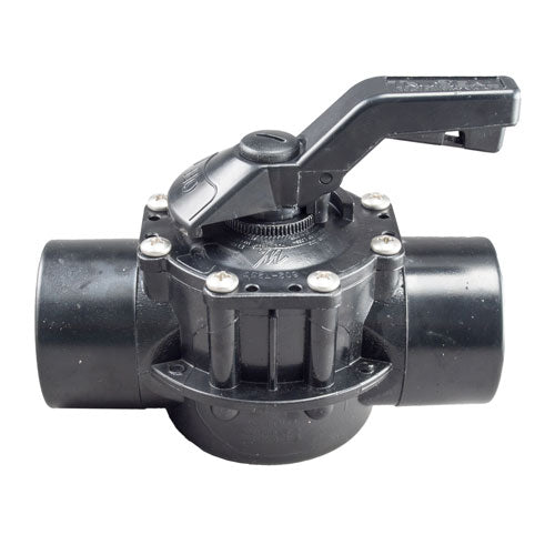 Waterway TruSeal 2-Way Diverter Valve 2