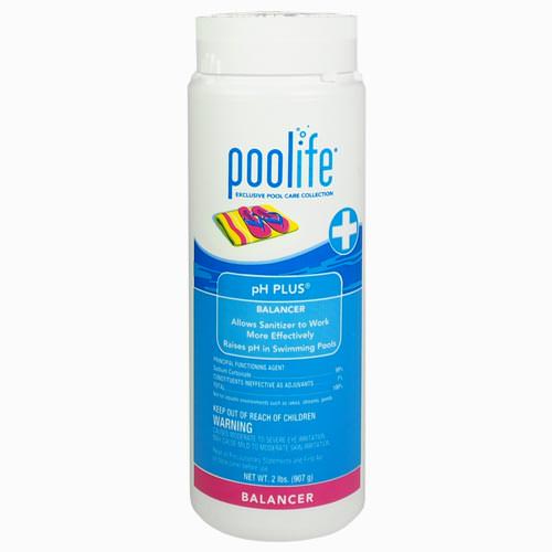 Poolife pH Plus