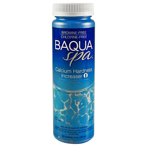 BAQUA Spa Calcium Hardness Increaser - 14 oz