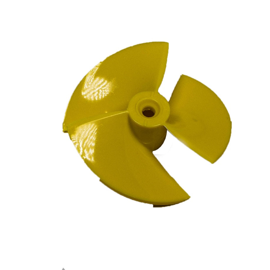 Dolphin Impeller 9995269-R1