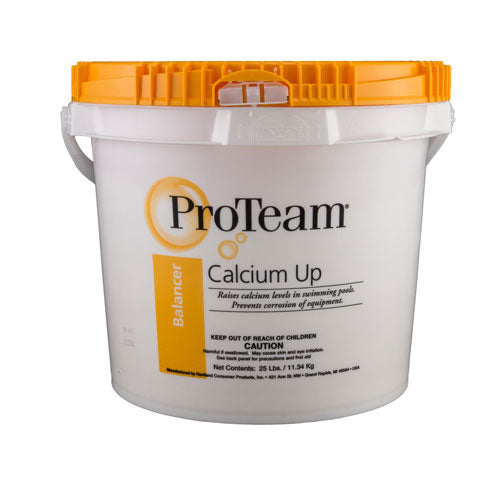 ProTeam Calcium Up - 25 lbs