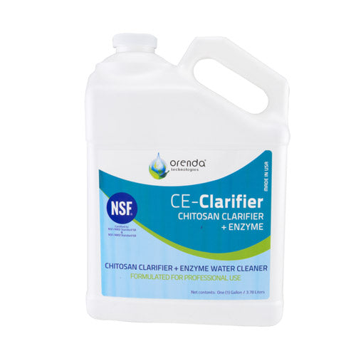 Orenda CE-Clarifier - Gallon