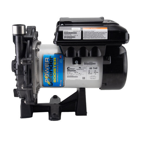 Waterway Power Defender Variable Speed Booster Pump - 230 Volts