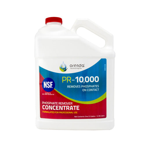 Orenda PR-10,000 Phosphate Remover - Gallon