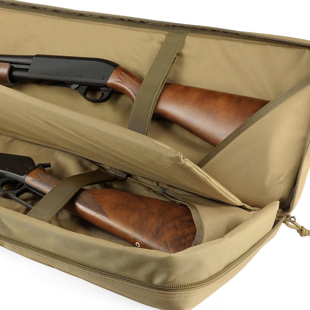 Savior Equipment American Classic Double Rifle Bag