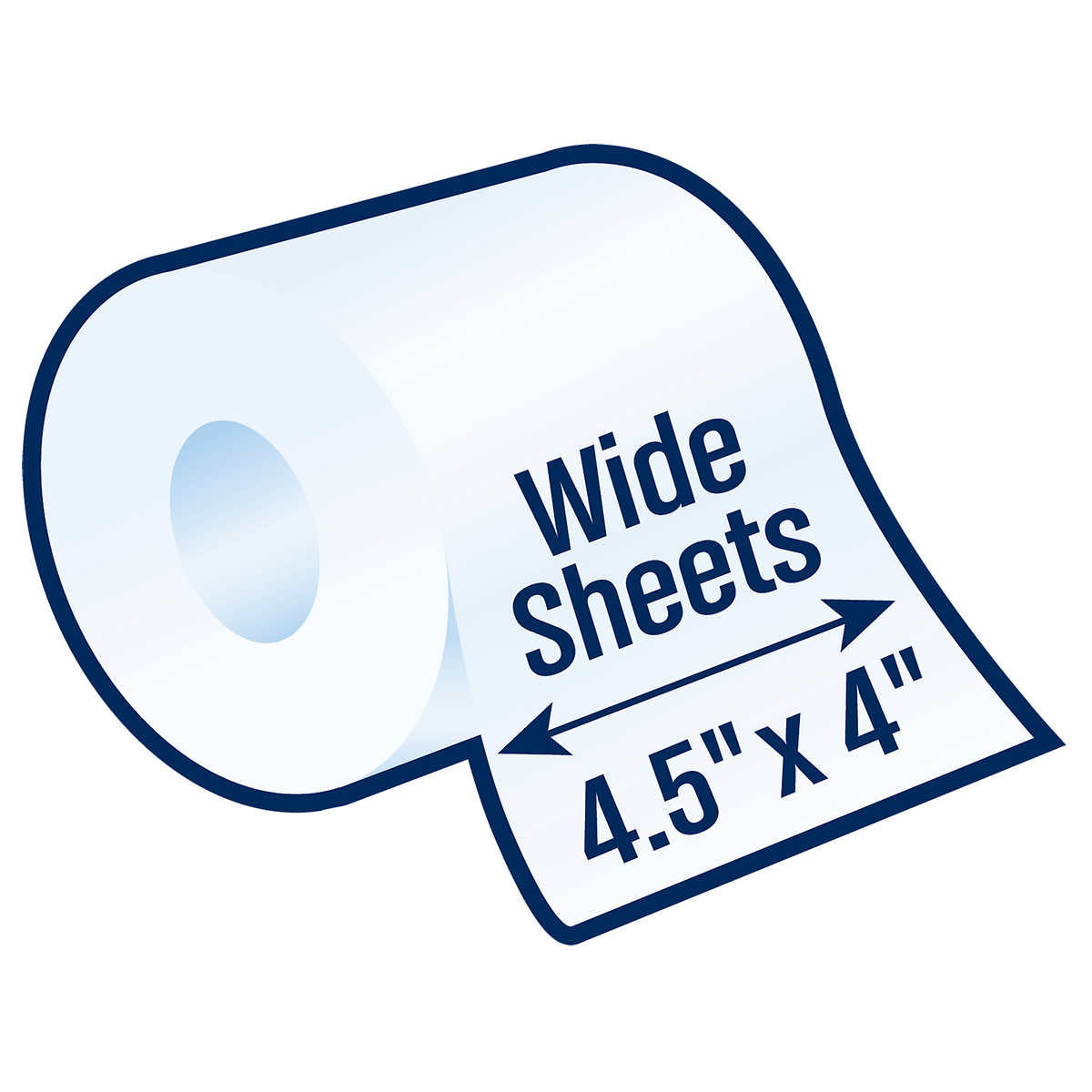 Kirkland Signature Bath Tissue, 2-Ply, 380 Sheets, 30 Rolls