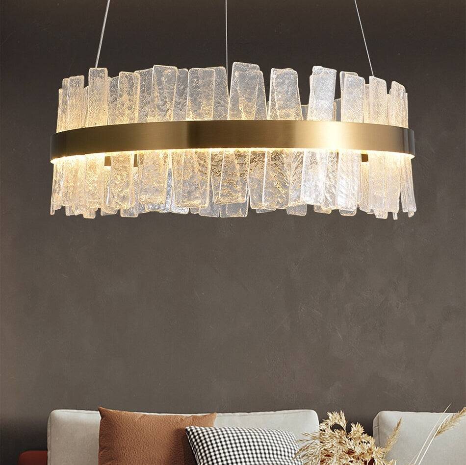 Ariano Modern Chandelier