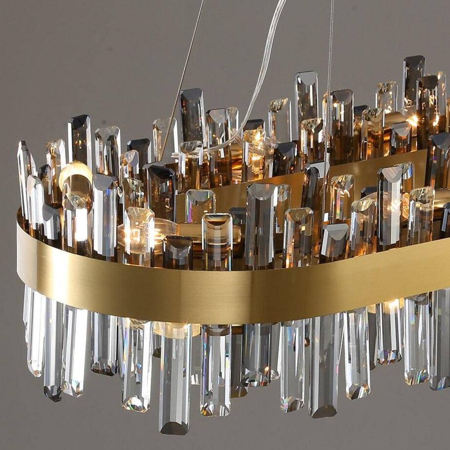 Asti Dining Room Chandelier