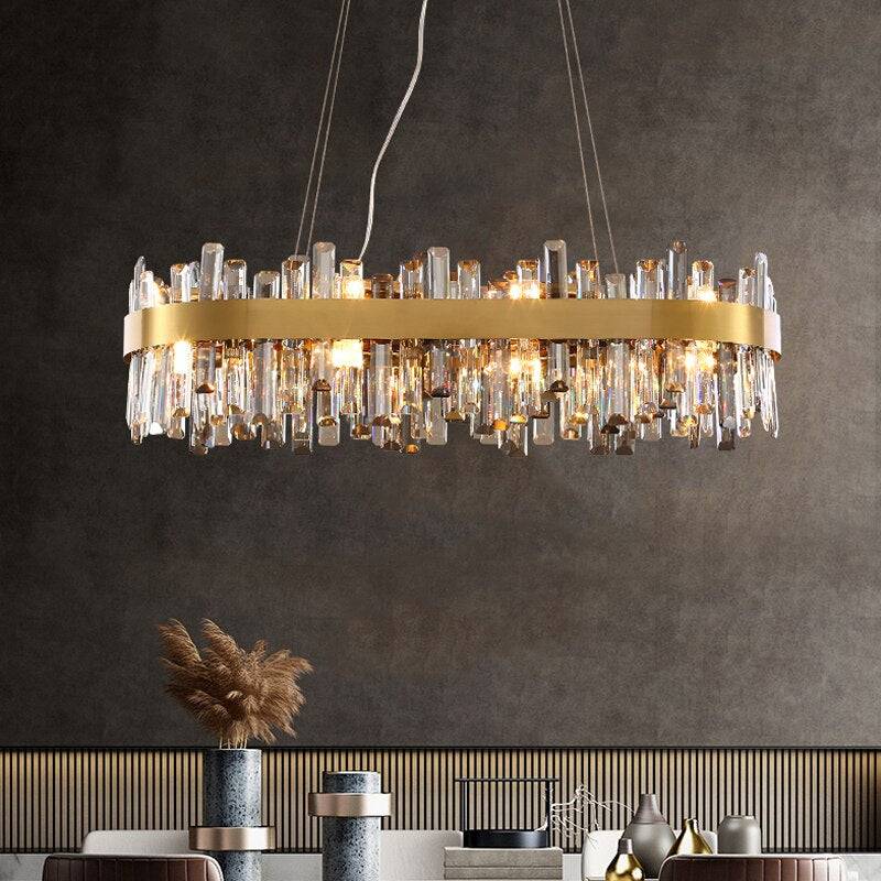 Asti Dining Room Chandelier