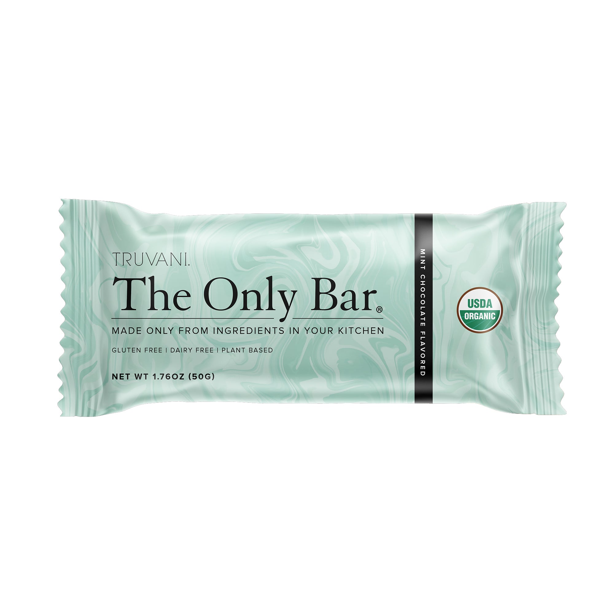 The Only Bar (Mint Chocolate) - 1 Bar