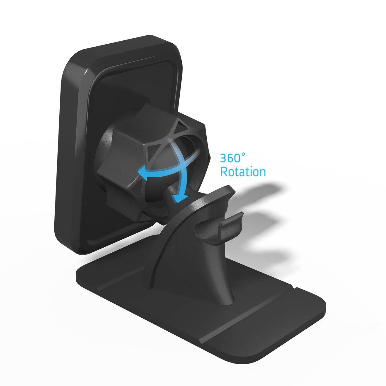 Magnetic Car Mount

ESOULK