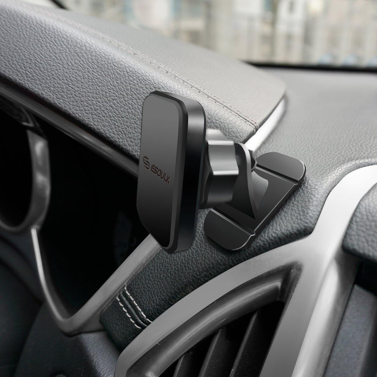 Magnetic Car Mount

ESOULK