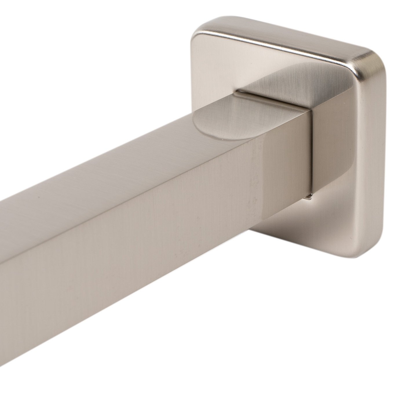 ALFI Brand ABSA20S-BN Brushed Nickel 20