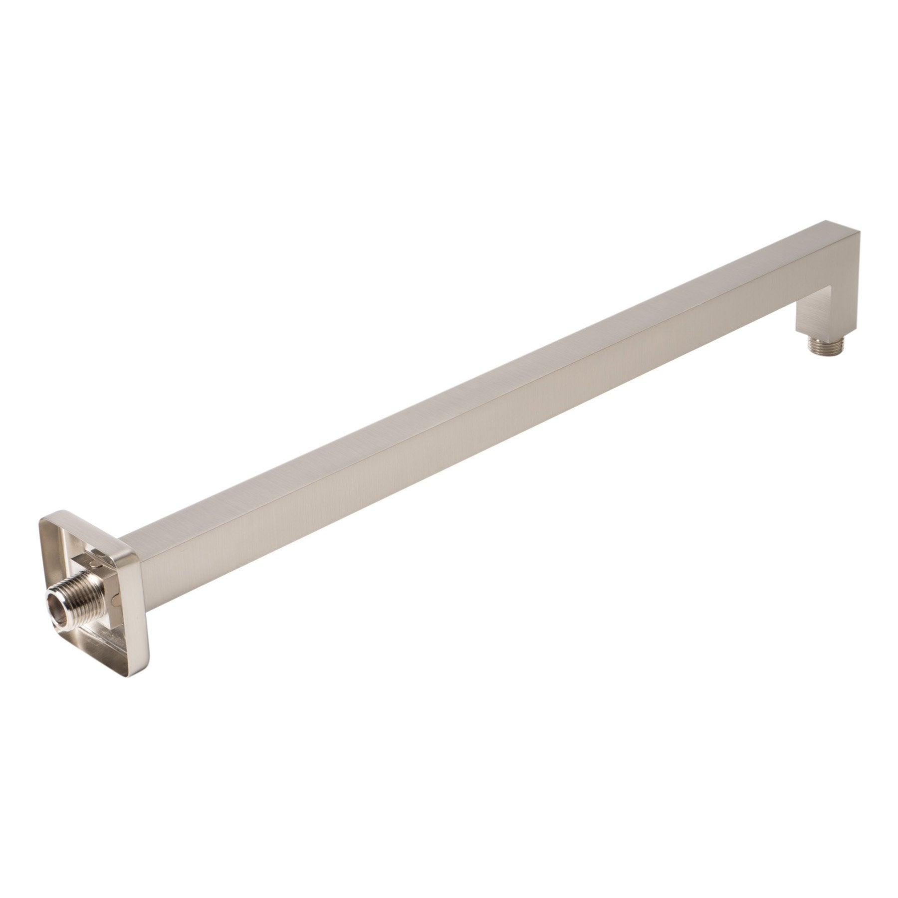 ALFI Brand ABSA20S-BN Brushed Nickel 20