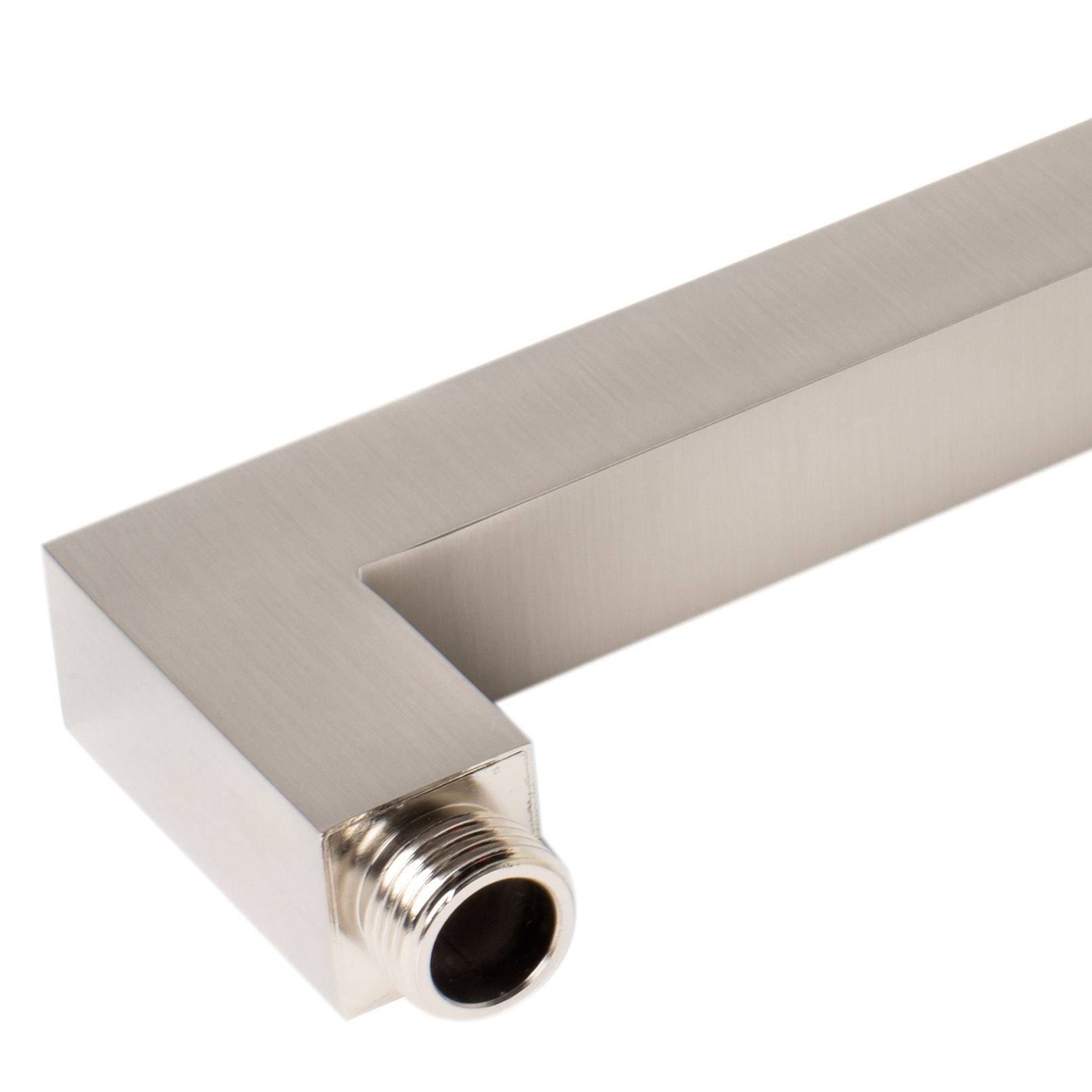 ALFI Brand ABSA20S-BN Brushed Nickel 20