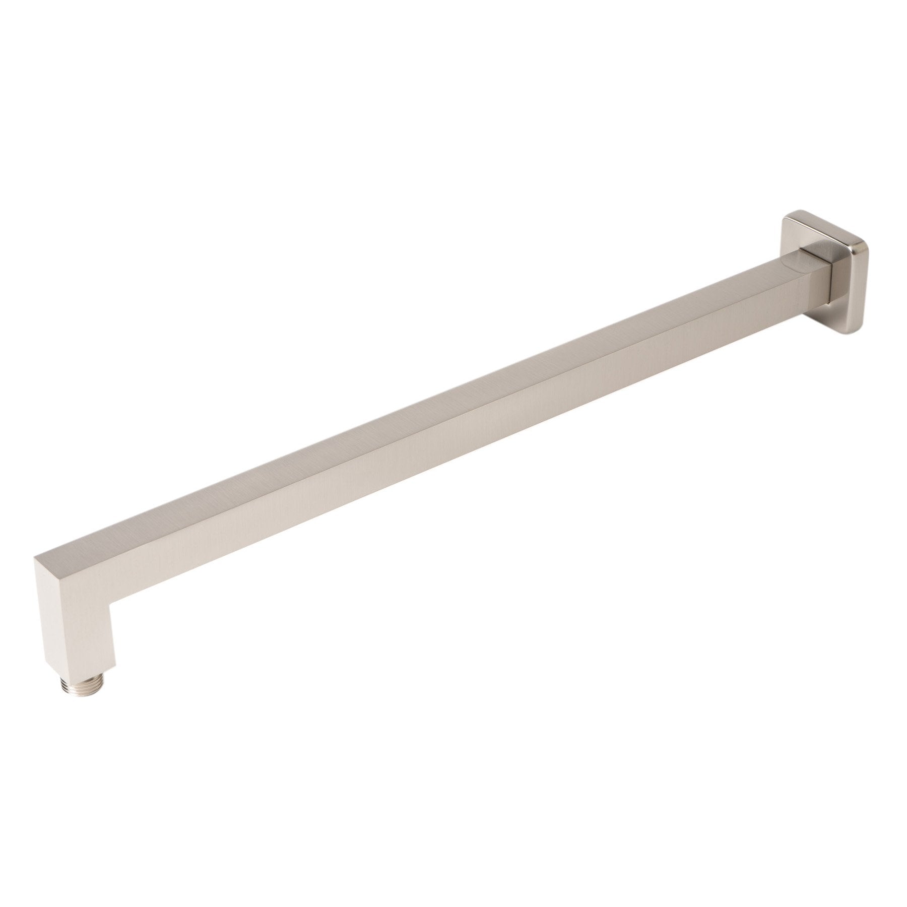 ALFI Brand ABSA20S-BN Brushed Nickel 20