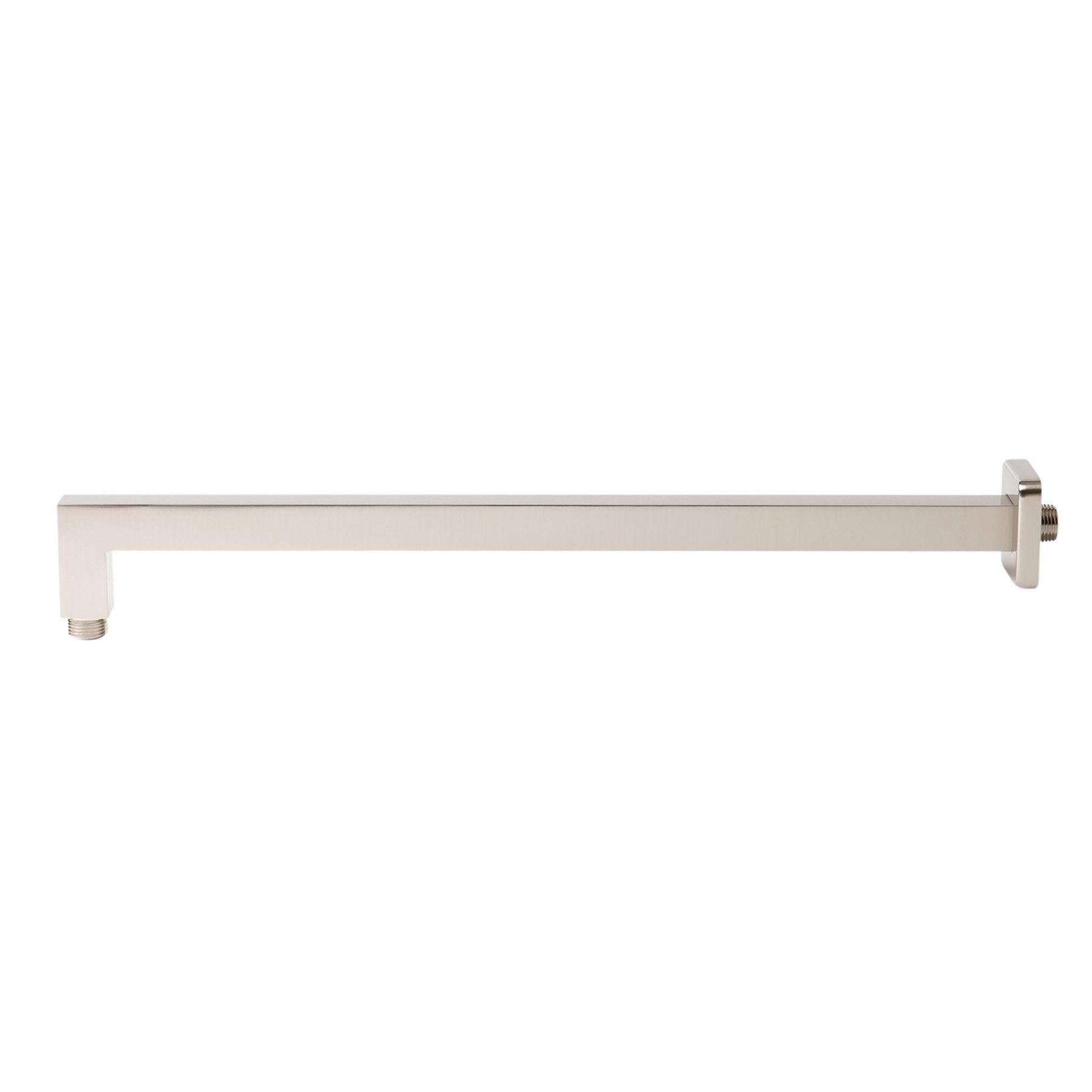 ALFI Brand ABSA20S-BN Brushed Nickel 20