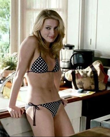 Body beach amber heard Amber Heard