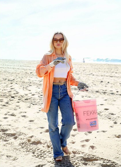 70+Best Dove Cameron bikini and hot pictures you can’t Miss – Iyasson