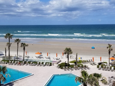 New Smyrna Beach