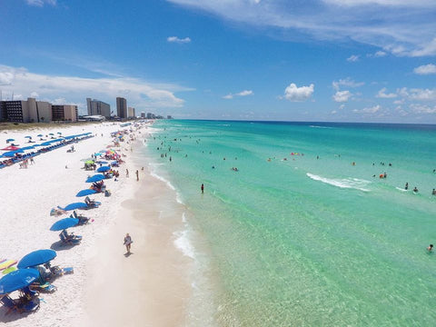 Panama City Beach