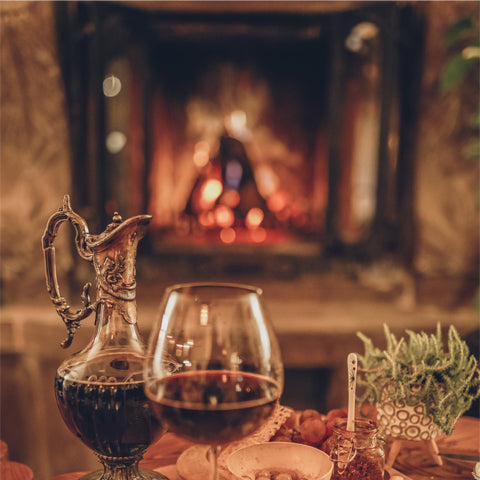 How to Convert A Gas Fireplace to An Electric One