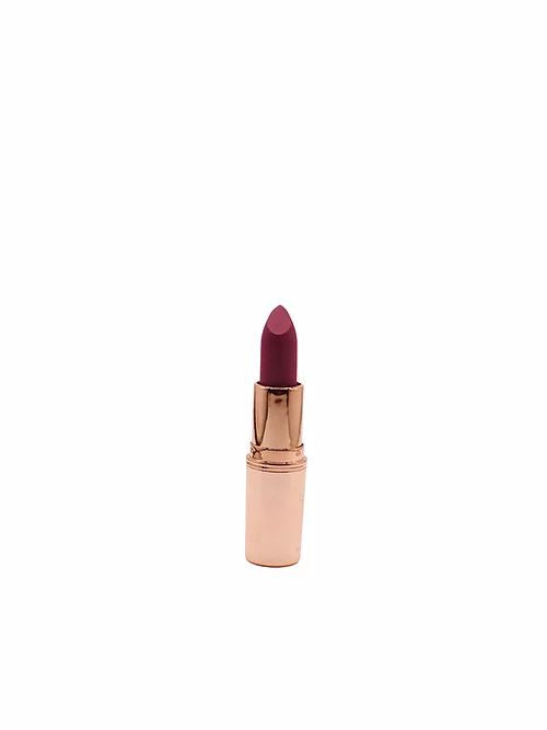 BB&W Everlasting Mousse Lipstick