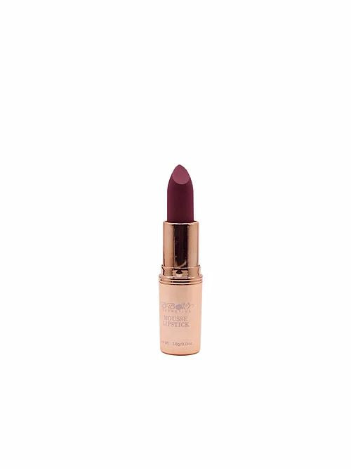 BB&W Everlasting Mousse Lipstick