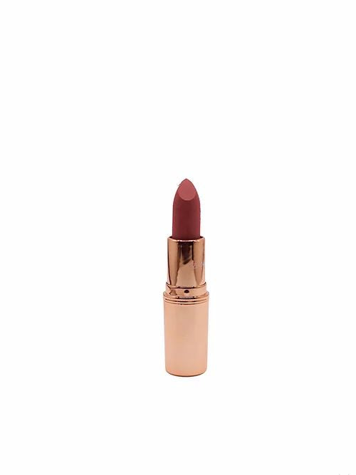 BB&W Everlasting Mousse Lipstick