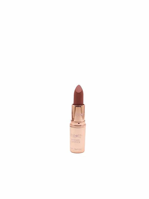 BB&W Everlasting Mousse Lipstick