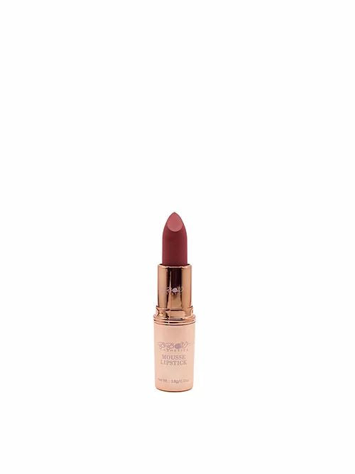 BB&W Everlasting Mousse Lipstick