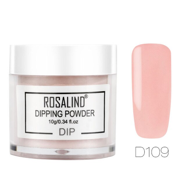 Rosalind Dipping Powders