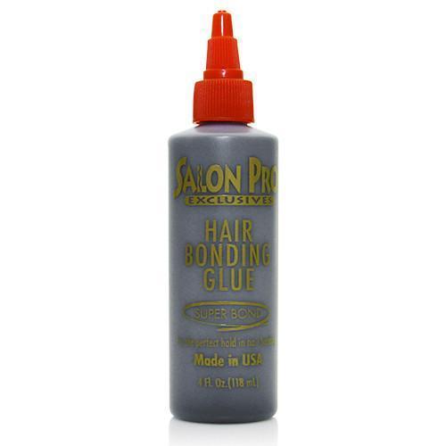 Salon Pro Super Bond Anti-Fungus Hair Bonding Glue