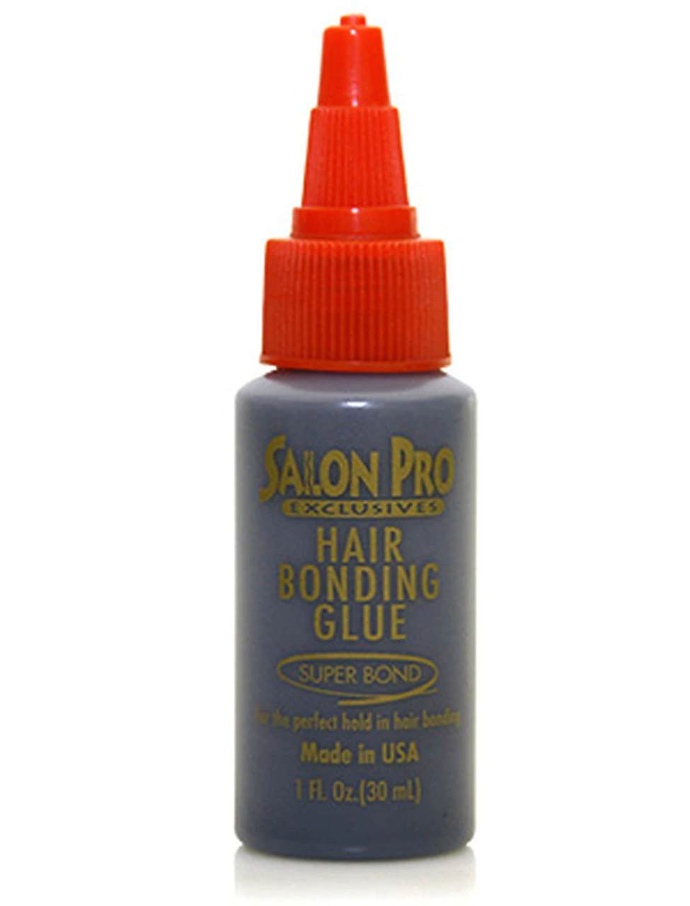 Salon Pro Super Bond Anti-Fungus Hair Bonding Glue